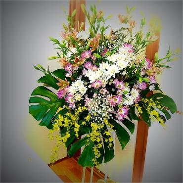 お供えのお花も　おまかせください！｜「松花園」　（兵庫県神戸市須磨区の花キューピット加盟店 花屋）のブログ
