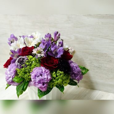 Happy Anniversary!｜「松花園」　（兵庫県神戸市須磨区の花キューピット加盟店 花屋）のブログ