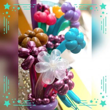 Balloon flower｜「松花園」　（兵庫県神戸市須磨区の花キューピット加盟店 花屋）のブログ
