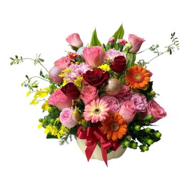 お誕生日のお祝いに